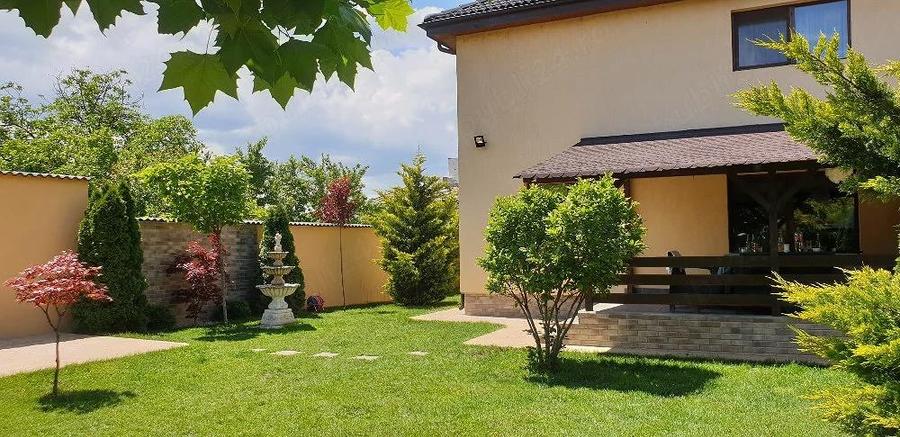Casa unica, pozi?ie imbatabila - 4