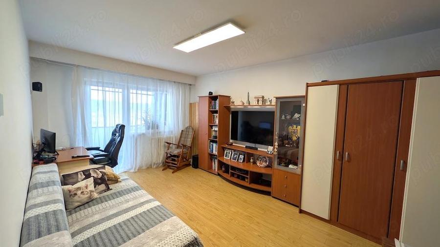 Vand apartament cu 4 camere, Mara?ti, Cluj-Napoca - 10