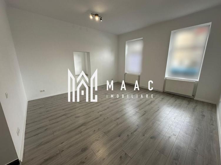 Spatiu birouri I 94mp I Renovat I Central - Calea Dumbravii - 8