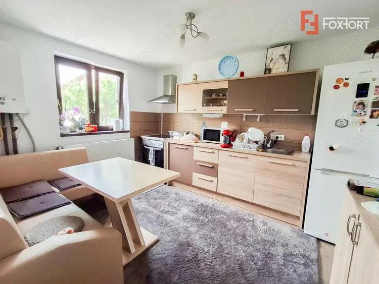 COMISION 0% - Casa individuala cu teren 1259 mp - Recas - 17