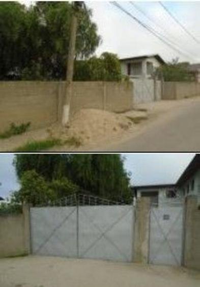 Casa si Teren Cosoba, ID: R2374849 - 2