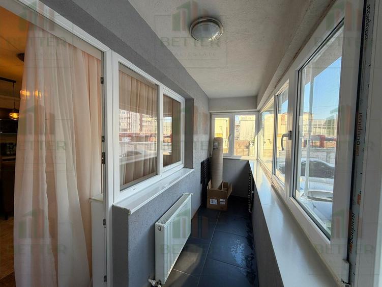 Apartament 3 Camere - Decomandat - 15 Minute Metrou Dimitrie Leonida - 23