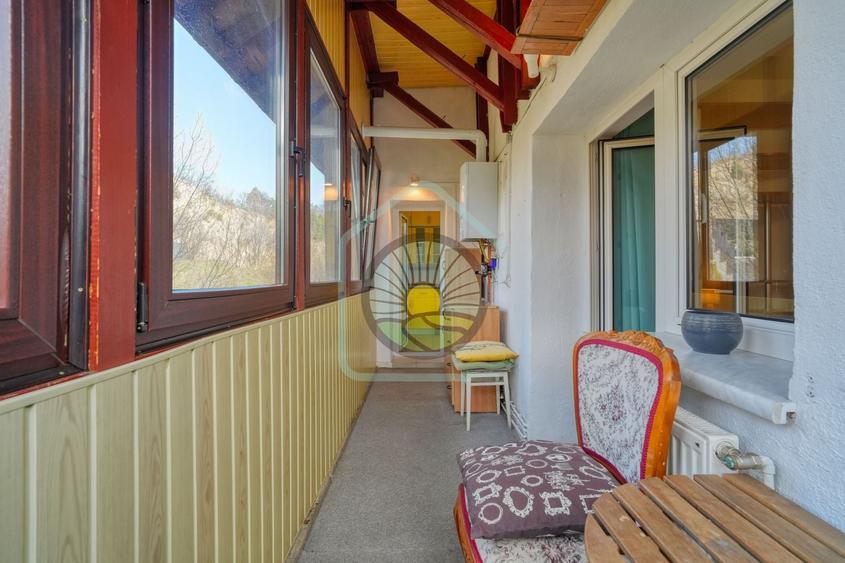 APARTAMENT 3 CAMERE RACADAU - 14