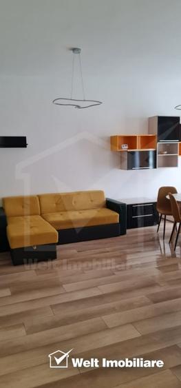 Apartament cu 3 camere, ultrafininisat, mobilat si utilat, zona strada Paris ! - 4