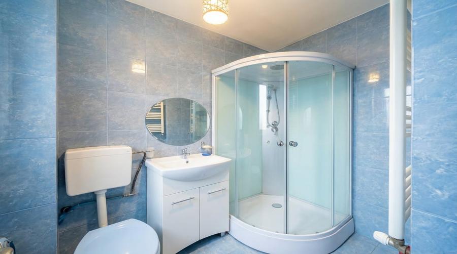 Apartament 2 camere, etaj 2 - Cartierul Arhitecților, Sibiu - 7