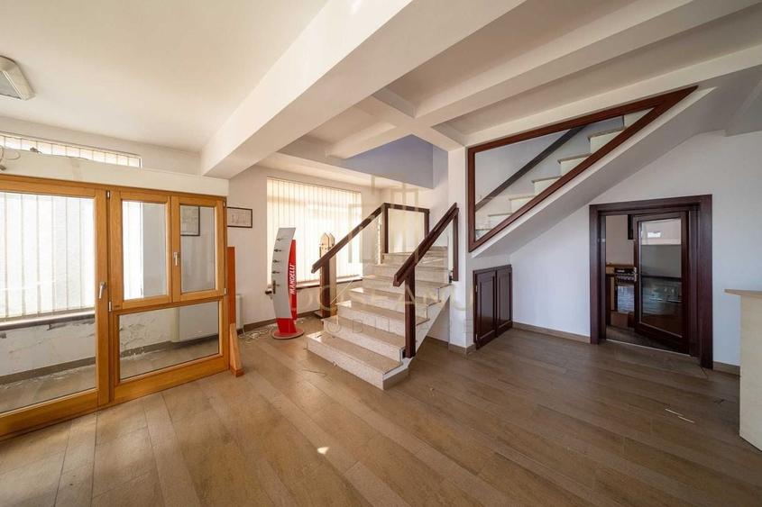 SPATIU MULTIFUNCTIONAL | DE INCHIRIAT | BEIUS - 9