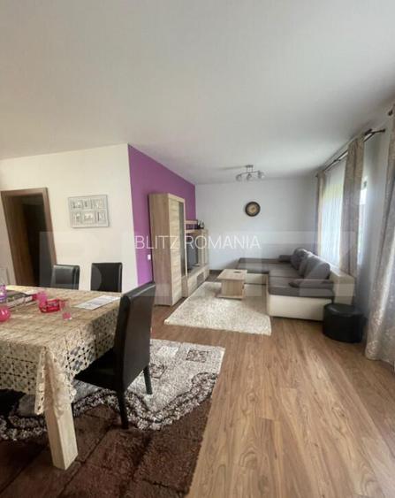Casa frumoasa ?i cocheta, aproape de ora?! 170 mp utili