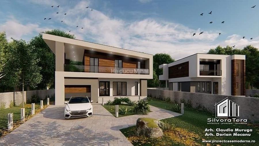 Casă cu 4 camere în Big-Bascov Casă cu 4 camere în Big-Bascov