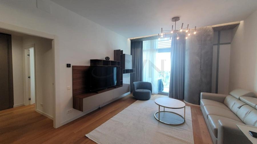 REA1026172 Apartament 2 Camere I De Inchiriat I Floreasca I Up-Site - 2