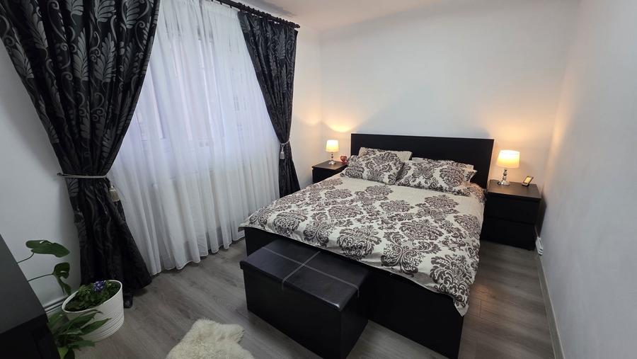 Vand apartament in Targoviste - 8