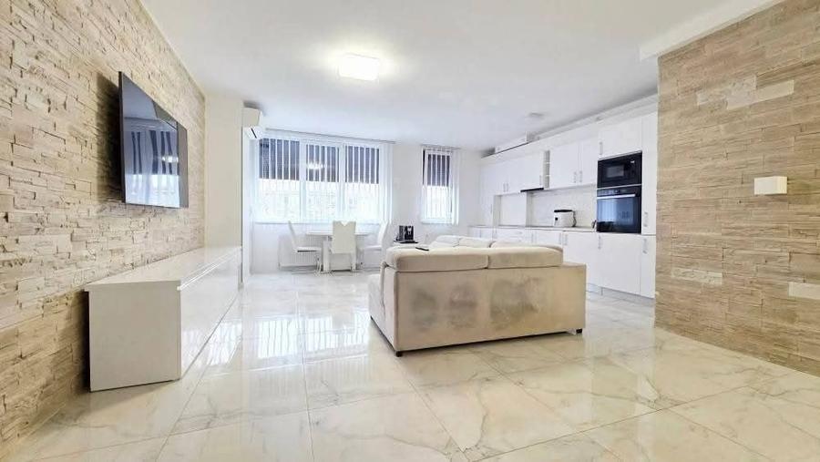 Apartament 3 camere, Zona Podgoria, Bloc Nou Urbanna - 7