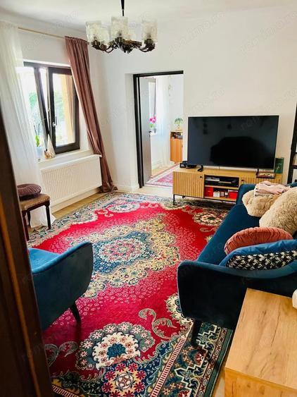 Vand casa ultracentral - 3