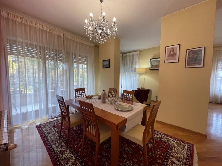 Dorobanti Capitale - STRADA ROMA - 13