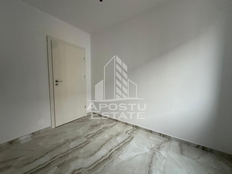 Apartamente cu 1 camera, decomandate in Giroc la hotel IQ - 8