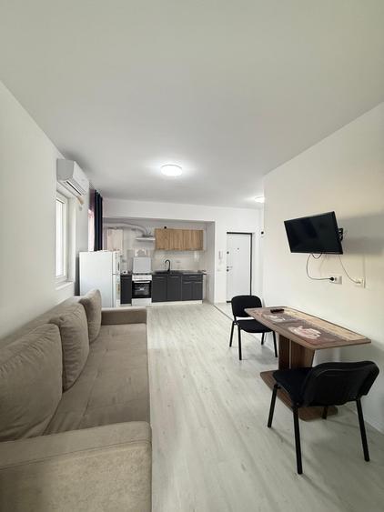 Apartament tip studio - Bloc Nou - Militari Residence - 2