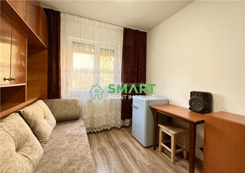 Garsoniera confort 3. Arad, zona Aurel Vlaicu, Aleea Saturn Garsoniera confort 3. Arad, zona Aurel Vlaicu, Aleea Saturn