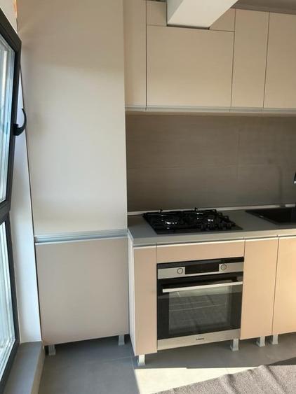 Apartament tip studio, balcon, zona Metro - 5