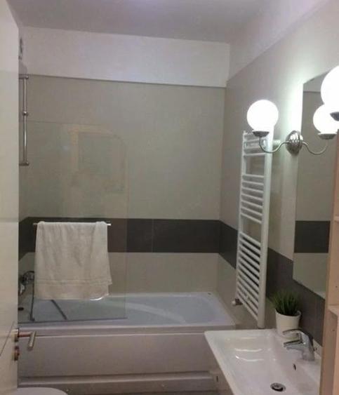 Inchiriez o garsinera in apropriere de metrou Gorjului - 3