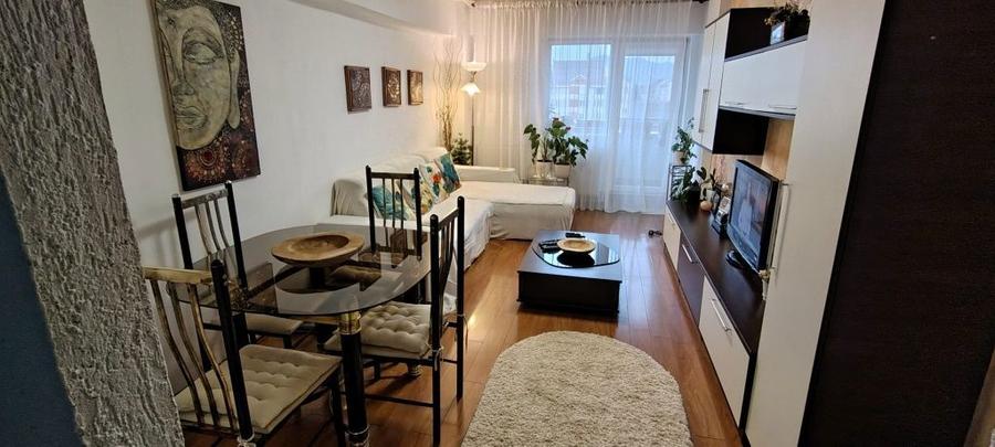 Apartament ultracentral, 3 camere ! - 4