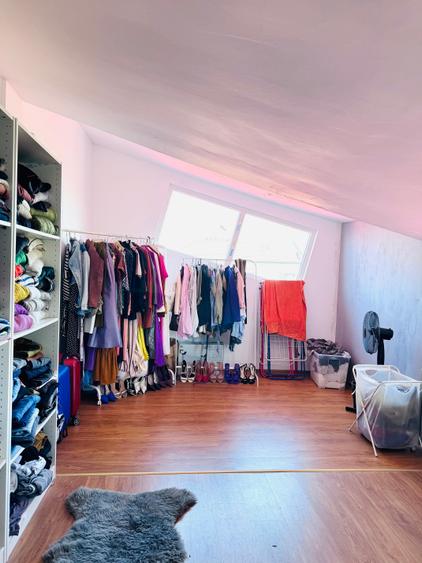 Domenii / Casa Individuală 223mp/ Garaj / Teren 180 Mp / Posibilitate extindere - 24