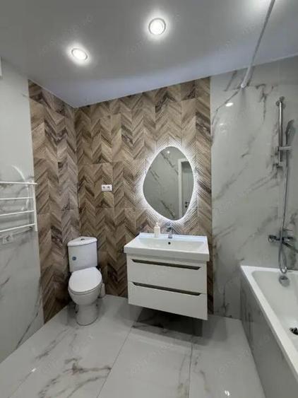 Oferim garsoniera de inchiriat in zona 1 Mai - 2