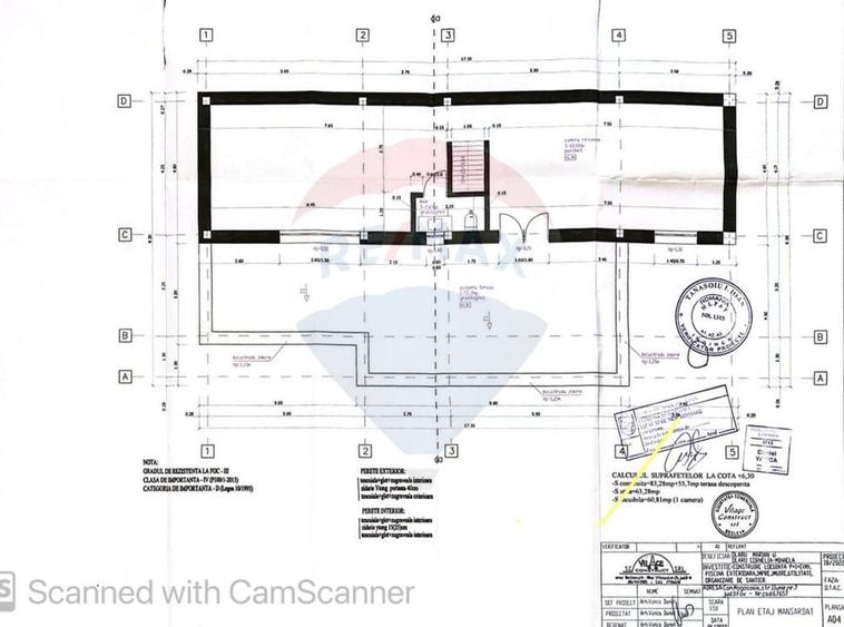 Vila de lux cu 6 camere in Mogosoaia - rafinament, confort si liniste - 5