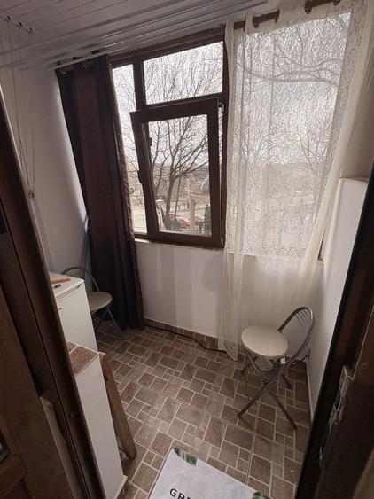 Inchiriez garsoniera moderna , 32 mp , centrala termica si mobilat - 6