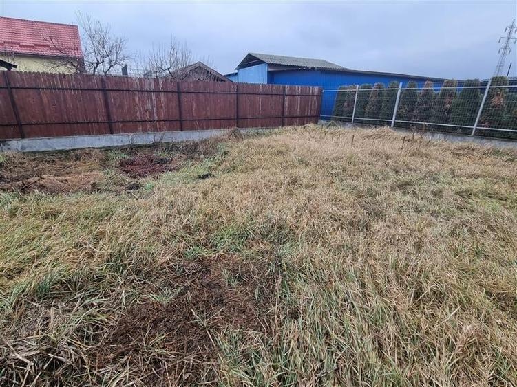 de vanzare casa la standarde ridicate 4 camere, 3 bai, garaj incorporat , 5 arii - 2