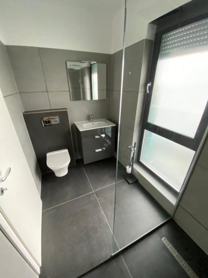 Penthouse langa Kaufland 3 camere - 8