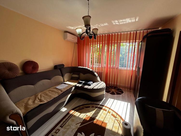 Apartament 2 camere et. 2/4 Cartier Nord - 15