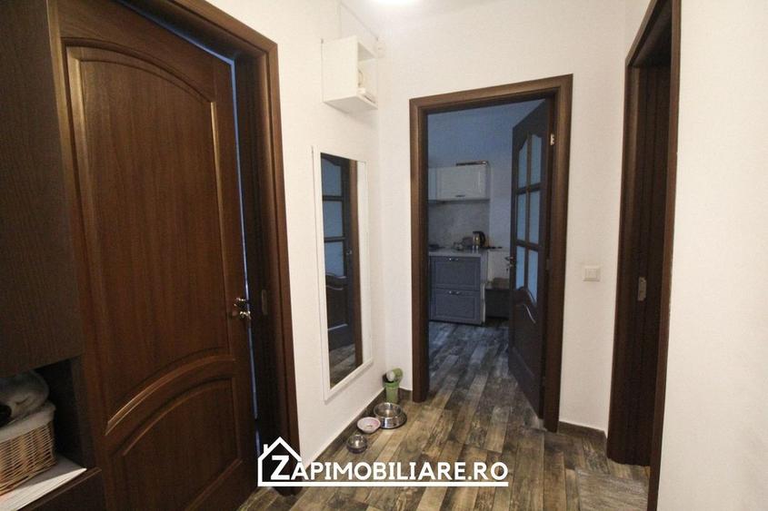 Zona Budai - Casa 1 nivel singur pe curte - 431 mp teren - 8