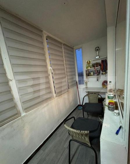 Apartament 2 camere decomandat, 46mp, zona Poli 2 - 7