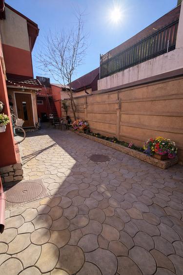 Casa P+M 6 Camere Casa de Cultura - 7