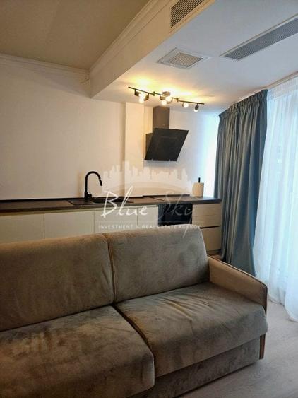 Studio modern cu vedere la mare in Mamaia Nord – Bloc White Titanic - 11