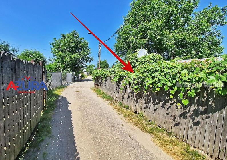 AZURA Imobiliare - Teren Auchan Gavana si Casa Bonus - 4