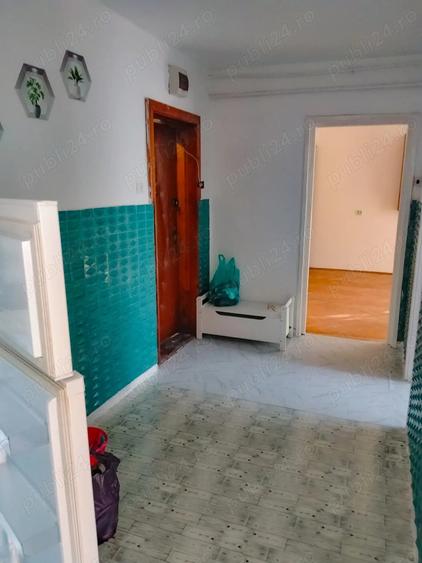 Apartament inchiriere in Micro - 1