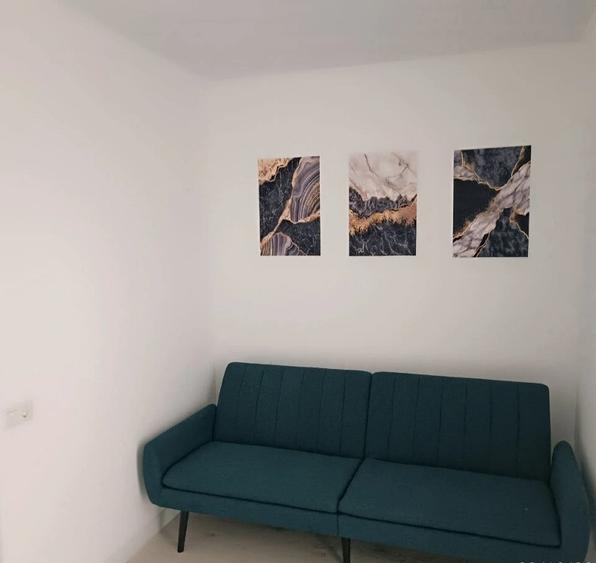 Garsoniera de inchiriat in zona Victoriei - 2