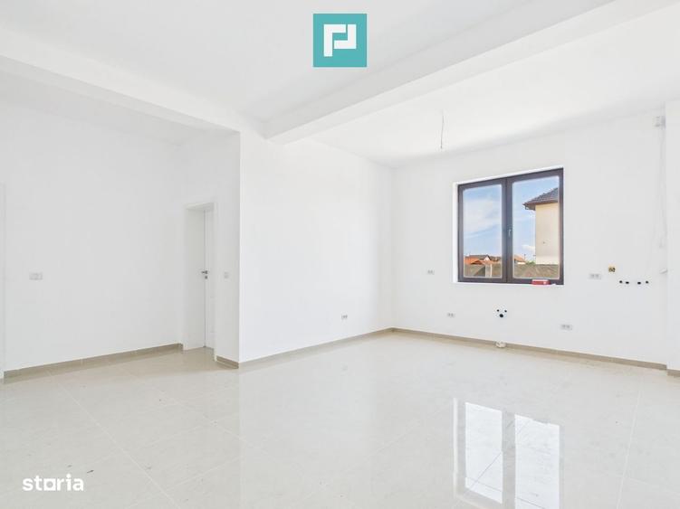 Duplex Nou P+E in Mosnita Noua Mutare Imediata - 16