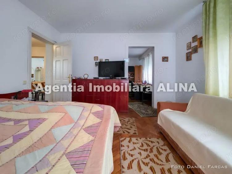 Casa si teren in Orasul Simeria, zona Parc, Jud. Hunedoara. - 18
