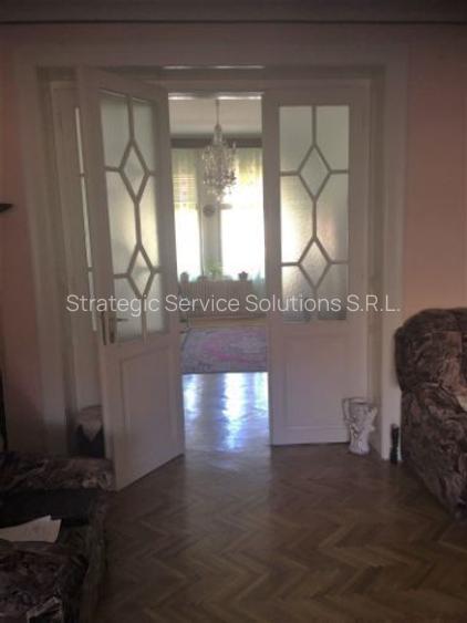 Ap. 4 cam, 160mp, Timisoara, ultracentral, langa Opera in Palatul Victoria