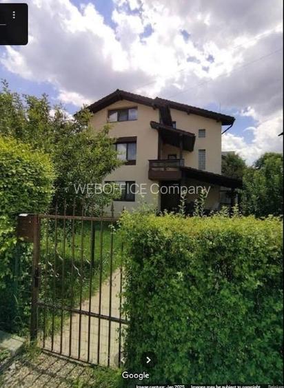 Vinzare pensiune, 380mp construiti, compusa din 4 apartamente independente