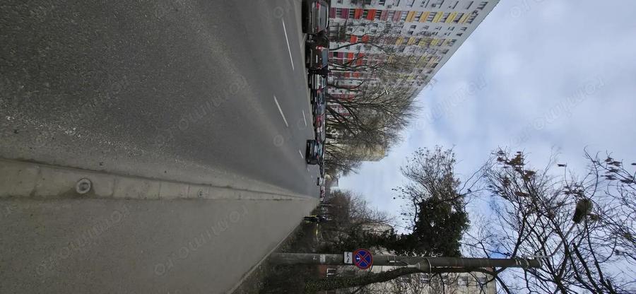 Ap cu 2 camere Et 2 cu centrala proprie Complex- OLimpia -Stadion - 3