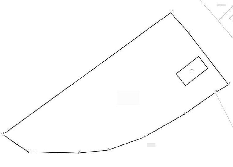 Teren intravilan 1440mp ideal pentru casa in Sat Gheorghieni! - 3