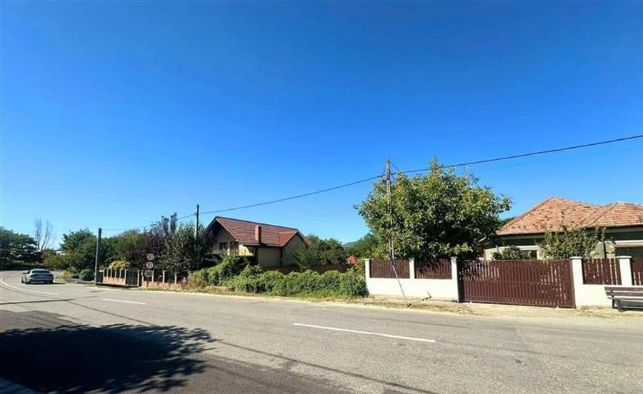 teren construibil cartier Goranu,jud.Valcea,comision 0 - 1