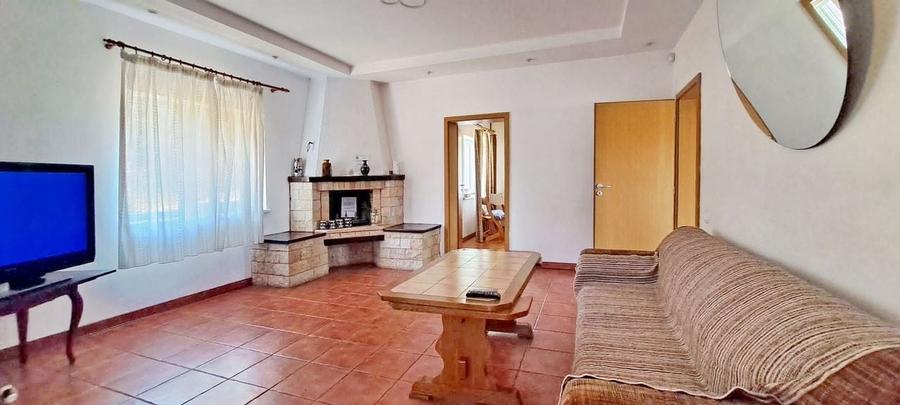 Propriete superbă la marginea pădurii în Râșnov Primăverii 5,000 mp - 8