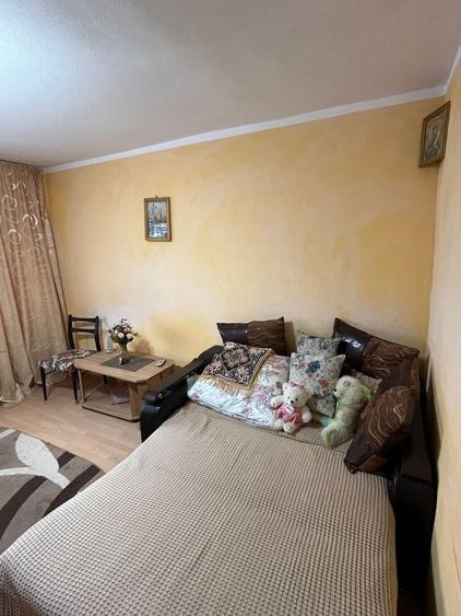 Garsoniera Nicu Enea - 2