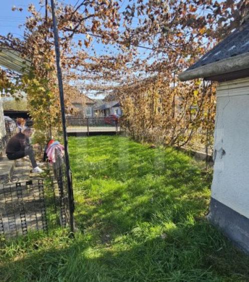 Casa 2 dormitoare, 65 mp, 700mp teren, in Sieu Odorhei - 1