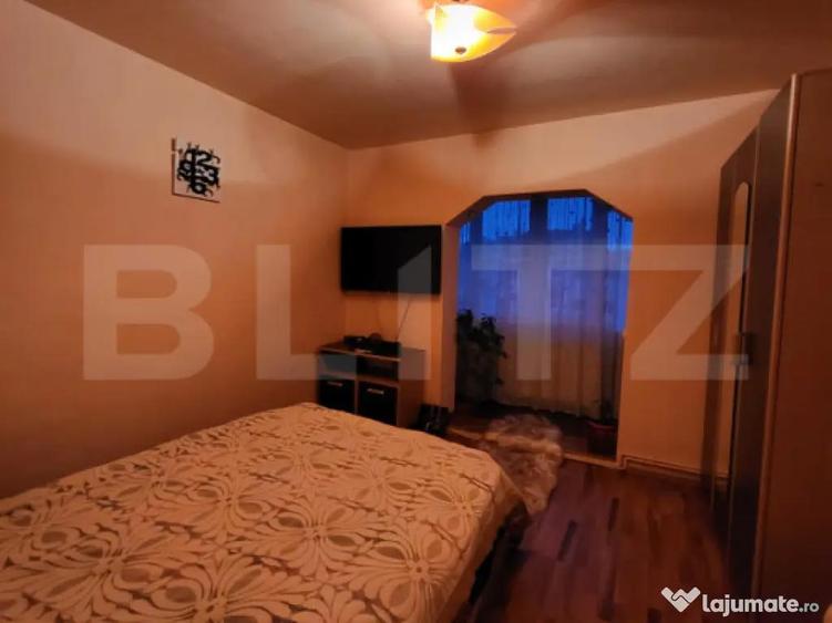 Apartament 2 camere, 49.49 mp, zona Parcul Teilor - 4