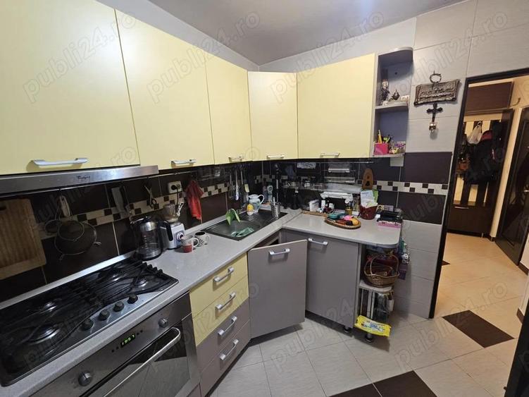 Apartament cu 2 camere de vanzare in Curtea de Arge?. - 17