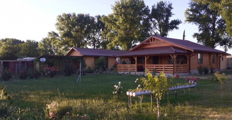 HORIA - 3 CAMERE ,SUPRAFATA 100 MP,TEREN 3000 MP CU DESCHIDE - 18